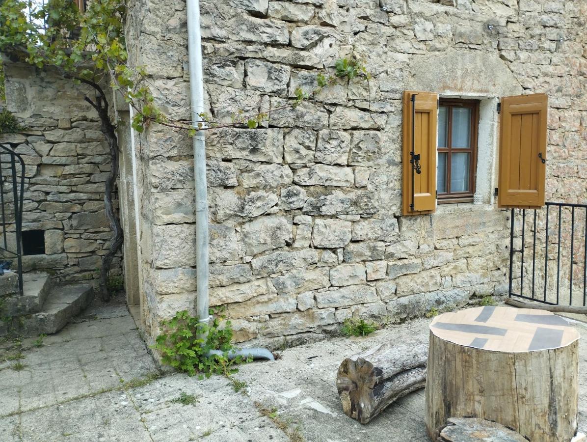 Chambres D'Hotes Le Moulin D'Auxillac La Canourgue Exterior photo